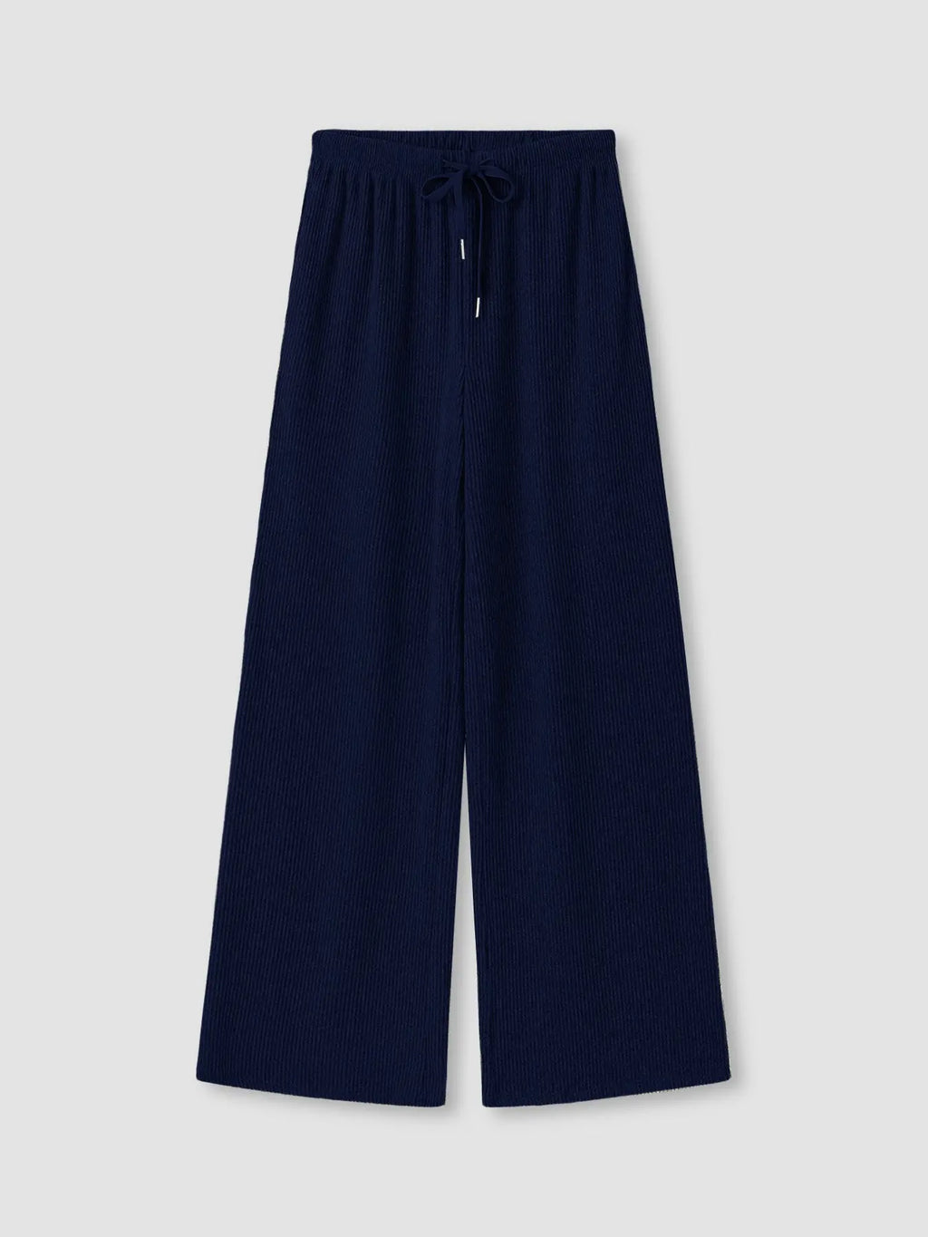 High Waist Comfortable Wide Leg Casual Jogging Pants