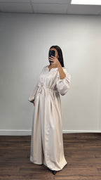 Robe Mastour ou ceintré
