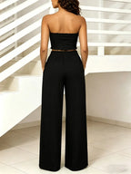 Women's 2-Piece Vacation Set