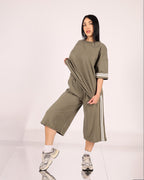 Coordinato Bermuda Classic