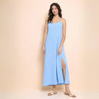 Nora Dress | Women's Fashion | Oversize Straight Cut that Enhances with Natural Style to Wear Daily or for Urban Escapades