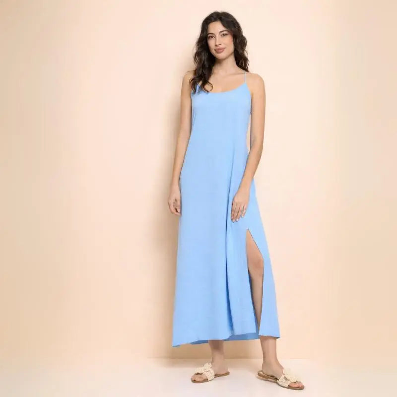 Nora Dress | Women's Fashion | Oversize Straight Cut that Enhances with Natural Style to Wear Daily or for Urban Escapades