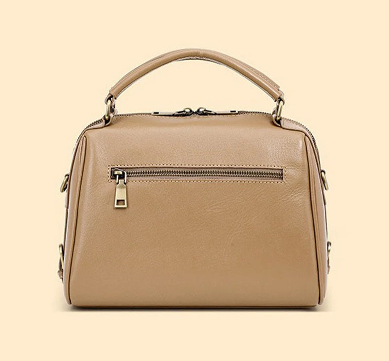 Women’s Genuine Leather Handbag