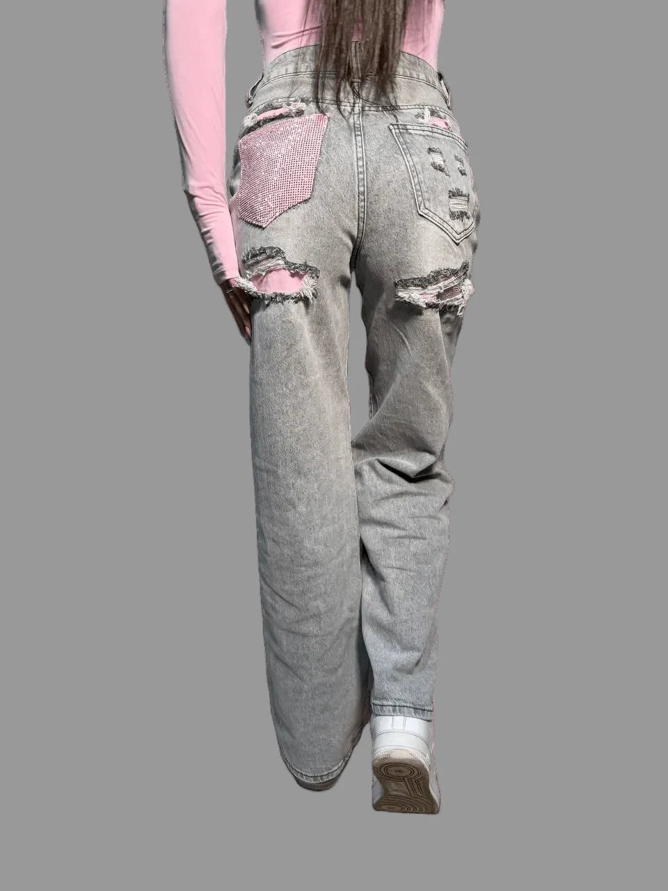 Jeans Galassia