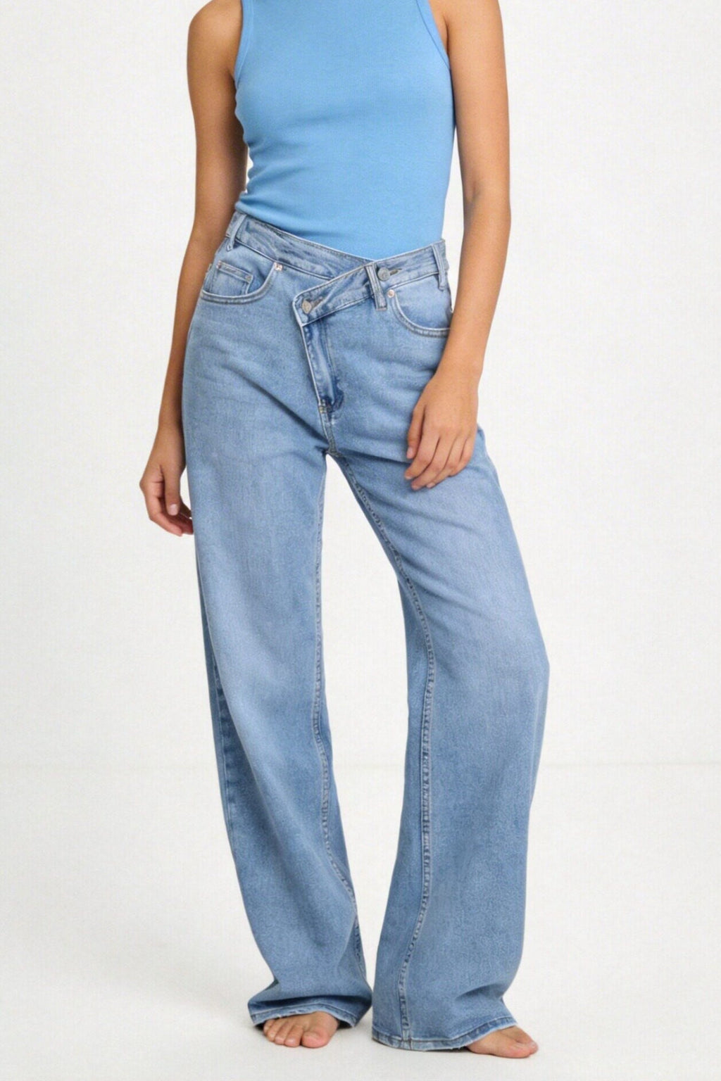 JEANS MISS LIT