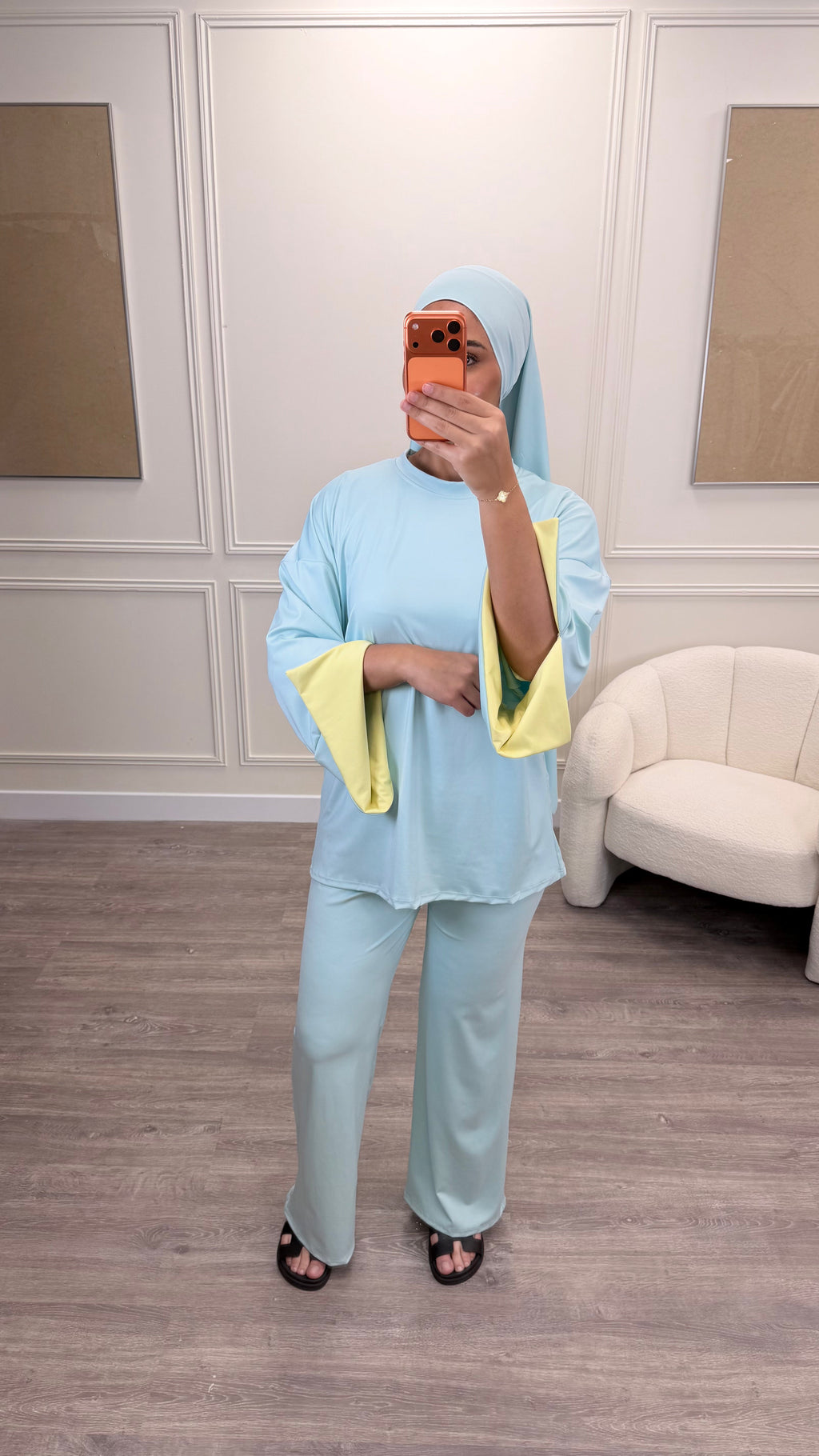 BURKINI RIVIERA