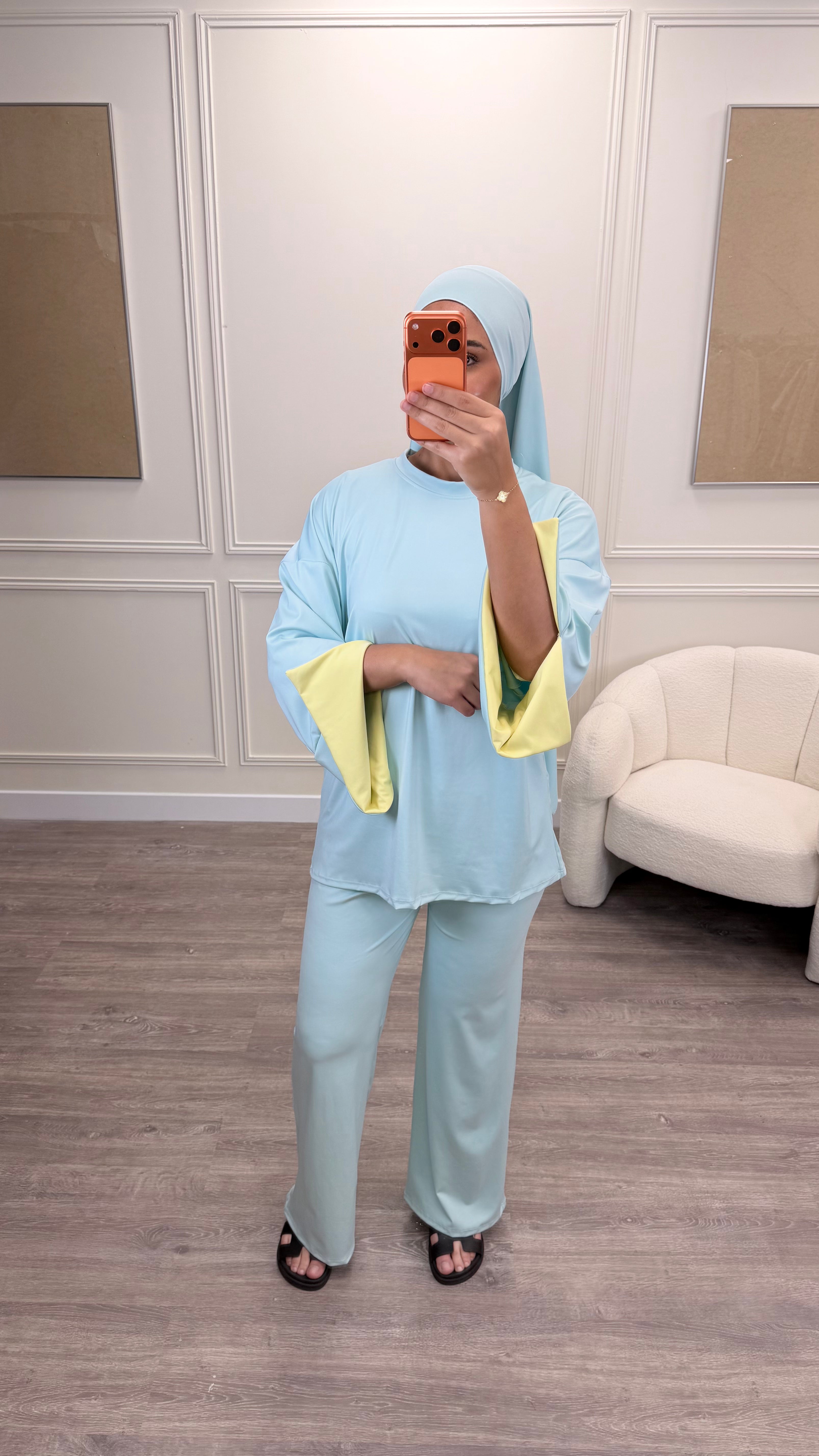 BURKINI RIVIERA