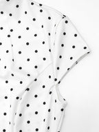 Sleeveless Slim-Fit A-Line Maxi Dress