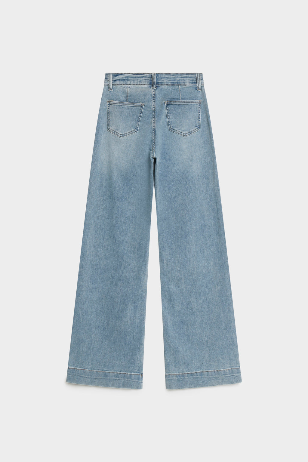JEANS - BOLSILLOS