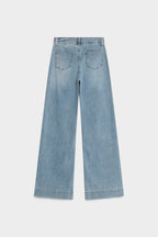 JEANS - BOLSILLOS