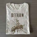 Funny Beekeeper Beehaw T-shirt