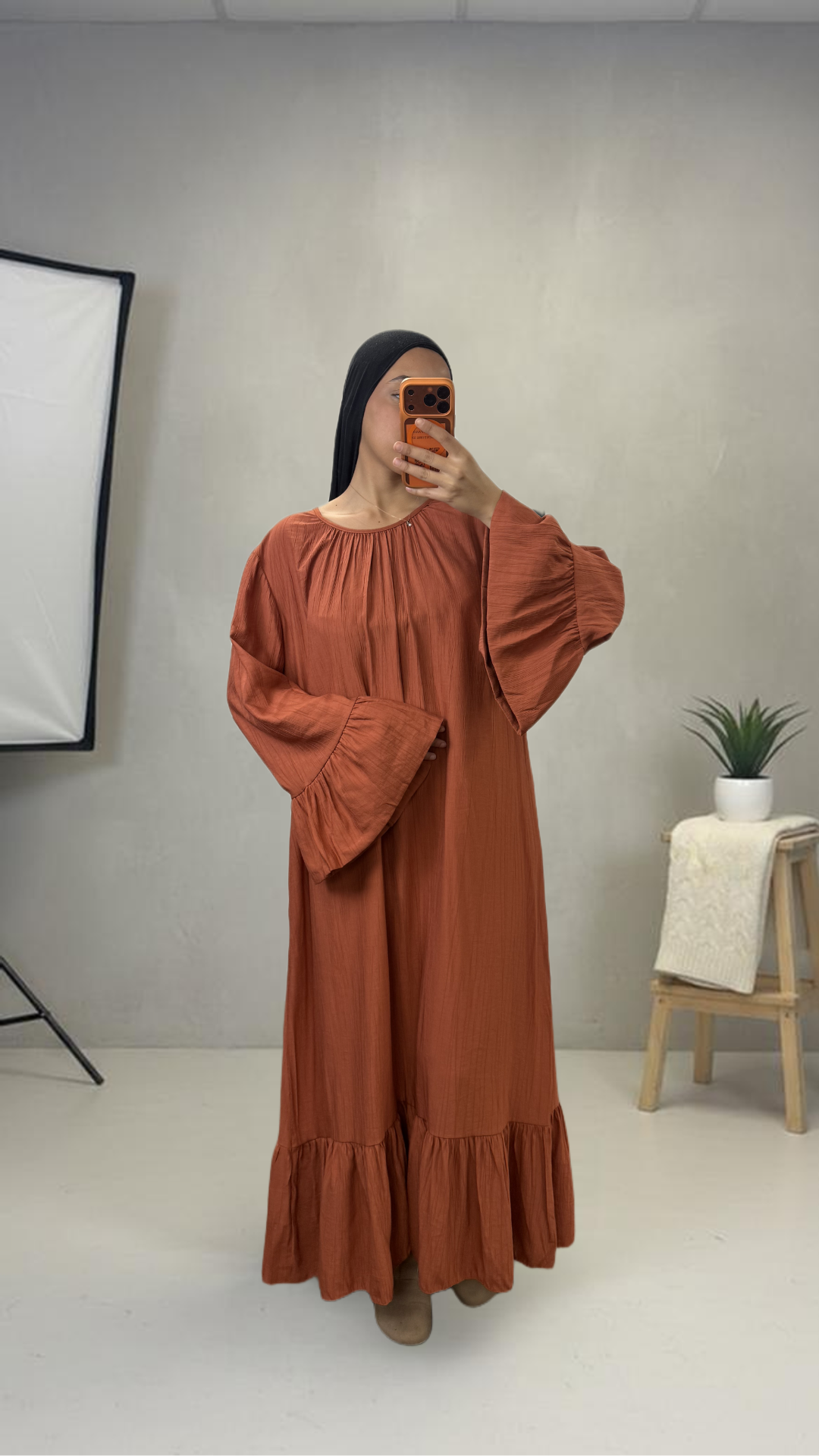 Robe TAYA