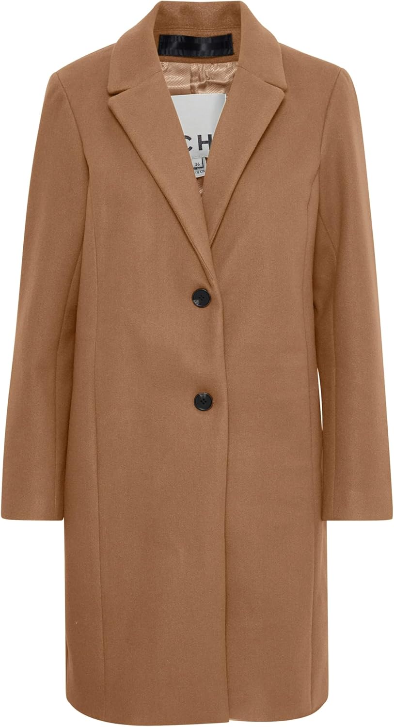 Women's Outerwear