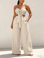 Women's 2-Piece Vacation Set