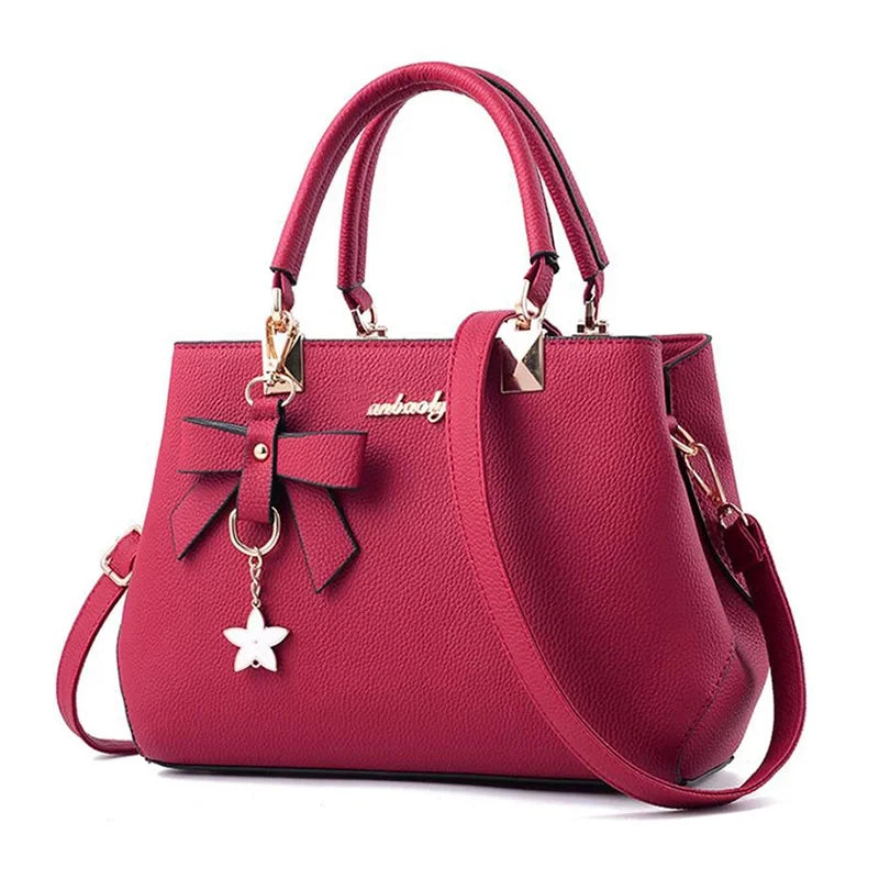 Fashion Women Handbag Crossbody Bags