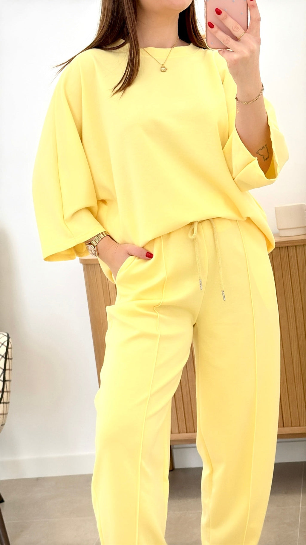CONJUNTO  BARREL