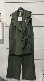 Tailleur Farfalla