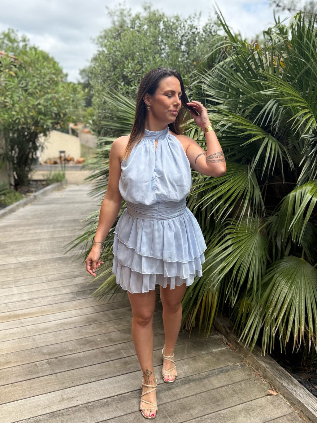 Robe