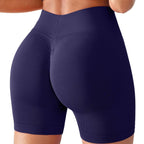 High-Waisted Yoga Pants for Women - Seamless Tummy Control fall Outfits& Butt Lifting Workout Leggings