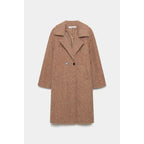 Harmonious long coat