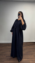 Robe Mastour ou ceintré