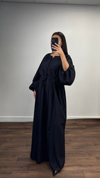 Robe Mastour ou ceintré