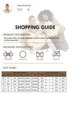 Hooded Long  Jacket