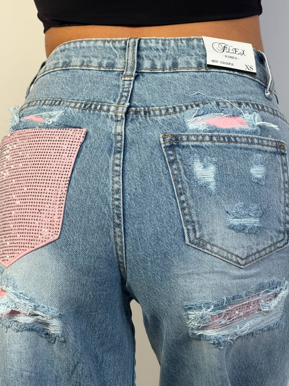 Jeans Galassia