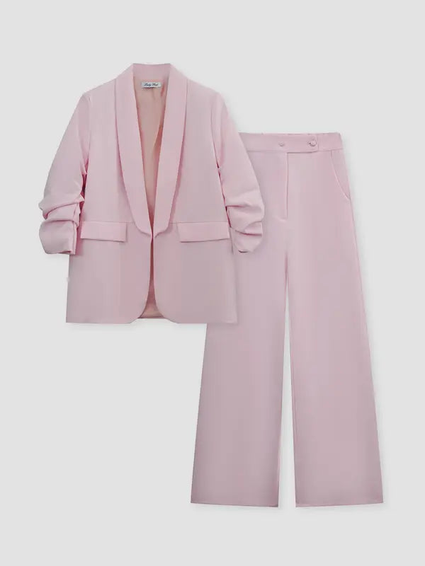 Blazer & Completo Tailleur Elegance - Made in Italy Office Siren Outfits Girl Formal Workwear