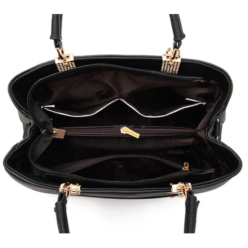 Fashion Women Handbag Crossbody Bags