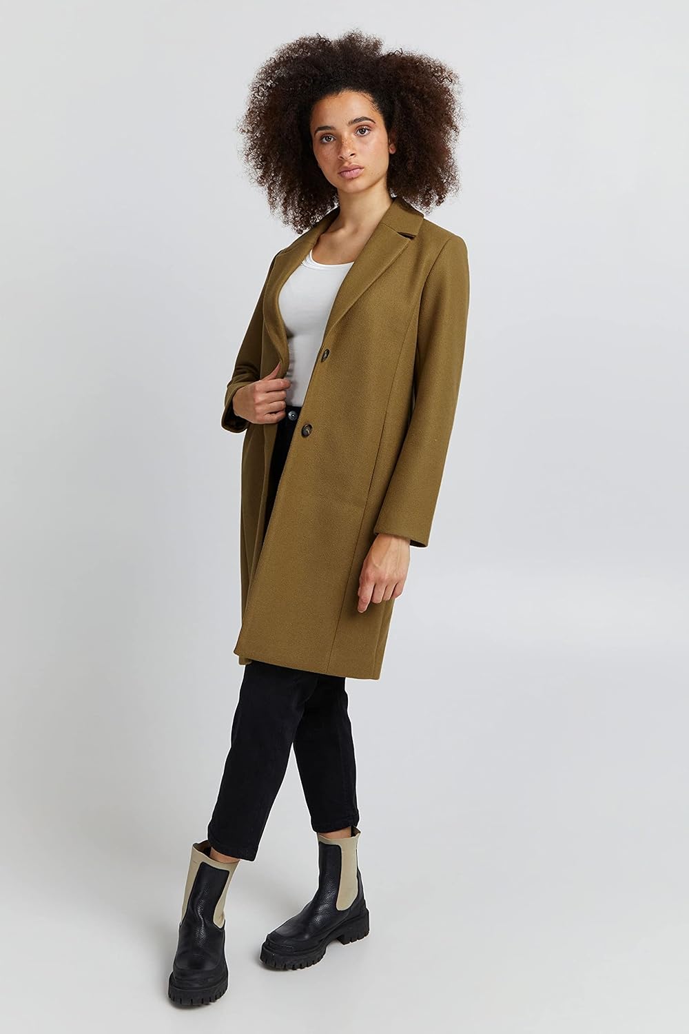 Women's Outerwear