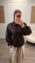 Chemise Léa