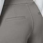 High Waisted Pocket Straight Leg Work Pants, Business Casual Outfits for Women, Women's Sports & Outdoor Clothing