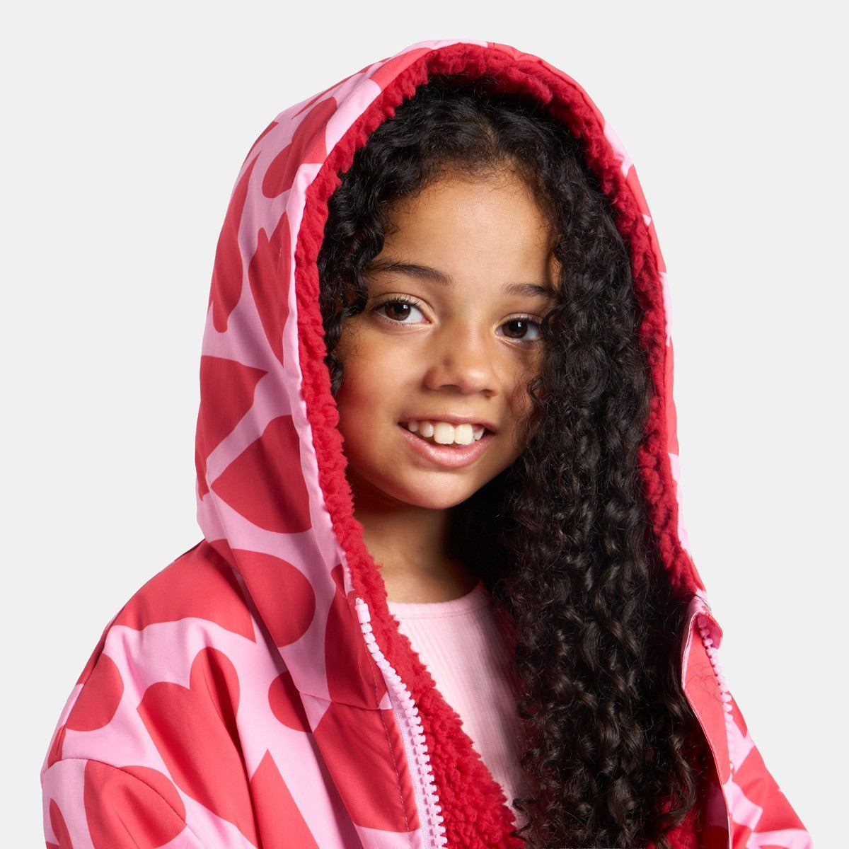 Kids Water Resistant Drying Robe