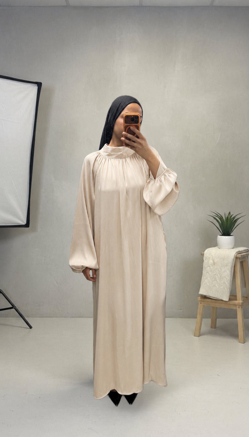 Robe Eva