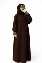 Robe Prière