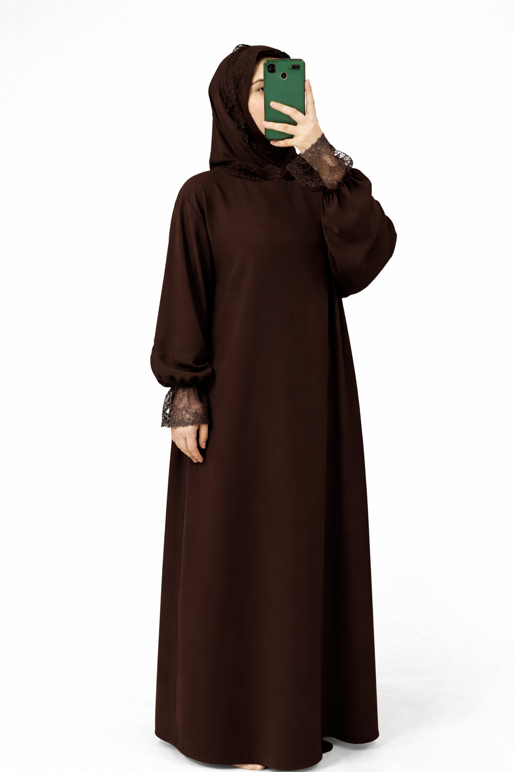 Robe Prière