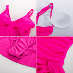 Women's swim dress, one-piece swimsuit, summer swimsuit