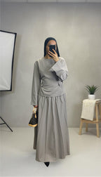 Ensemble Ana