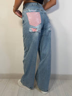 Jeans Galassia