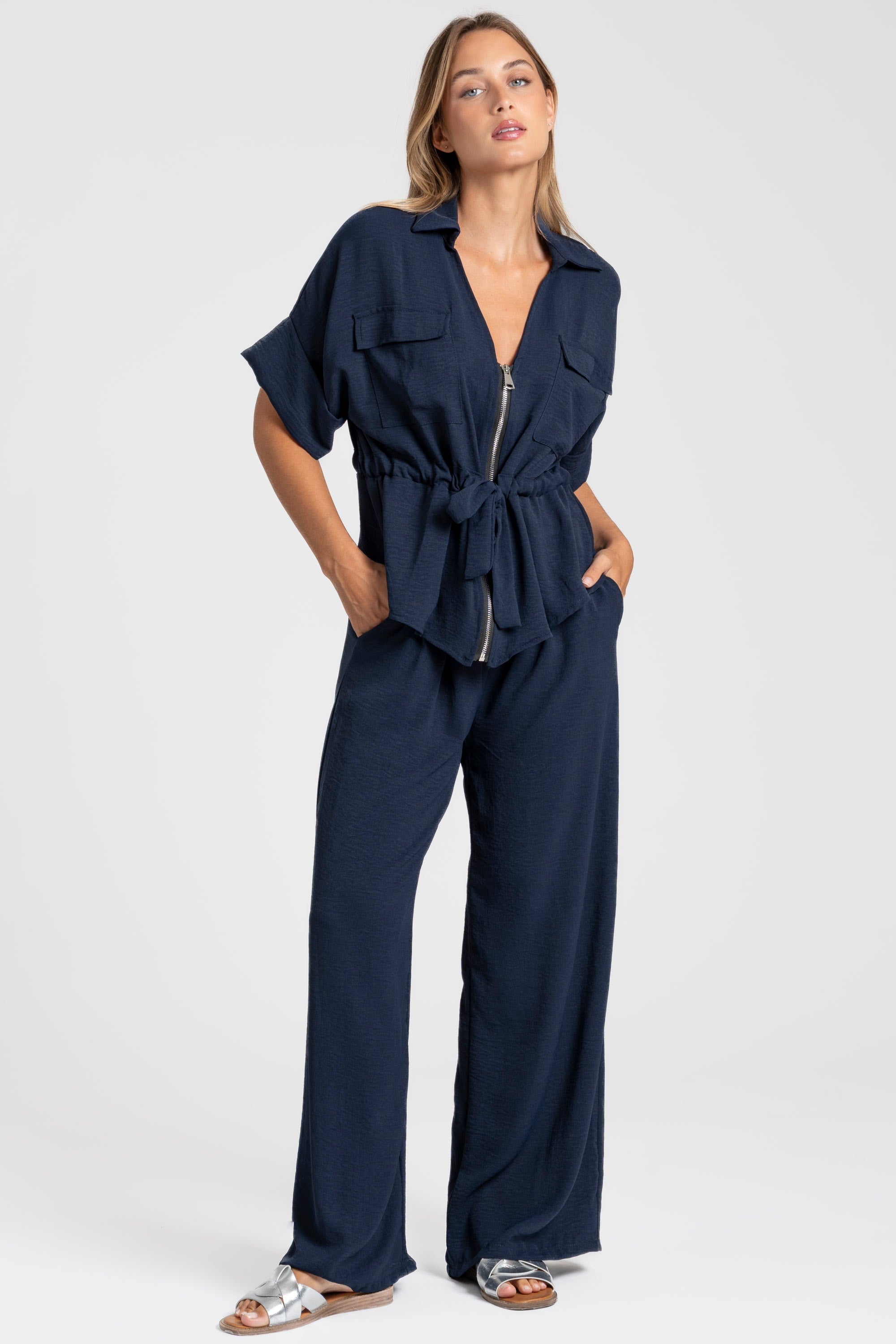 CONJUNTO - FANCY