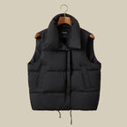 Women's winter vest