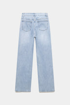 JEANS MISS FLEXIBLE