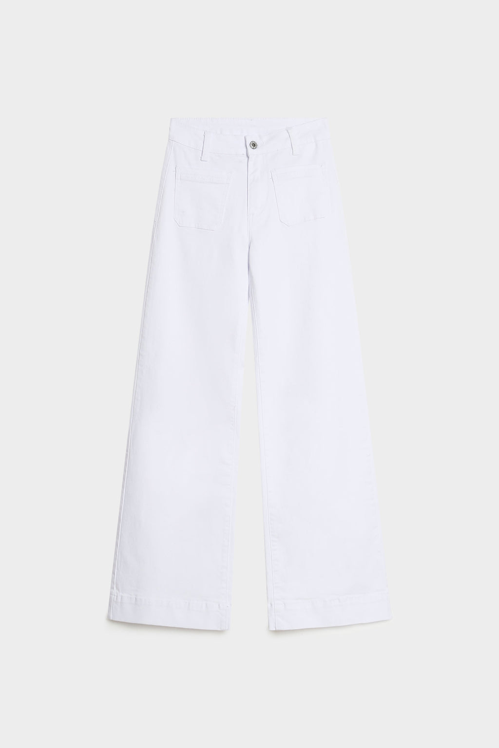 JEANS - BOLSILLOS
