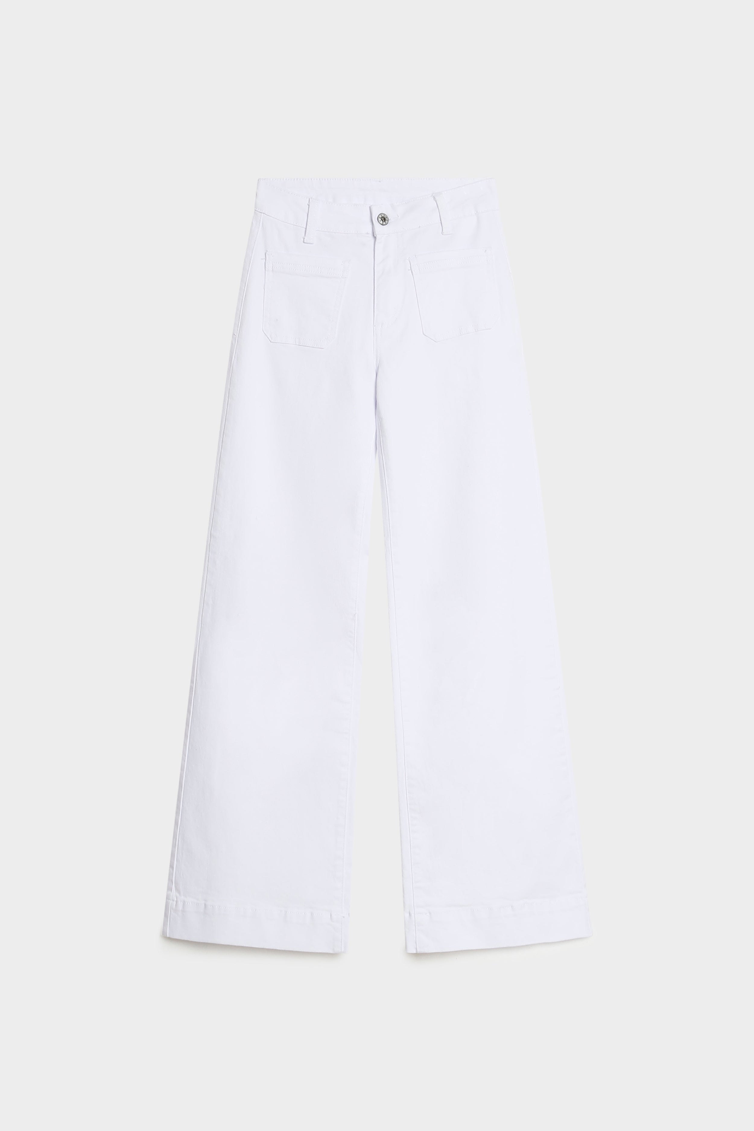 JEANS - BOLSILLOS