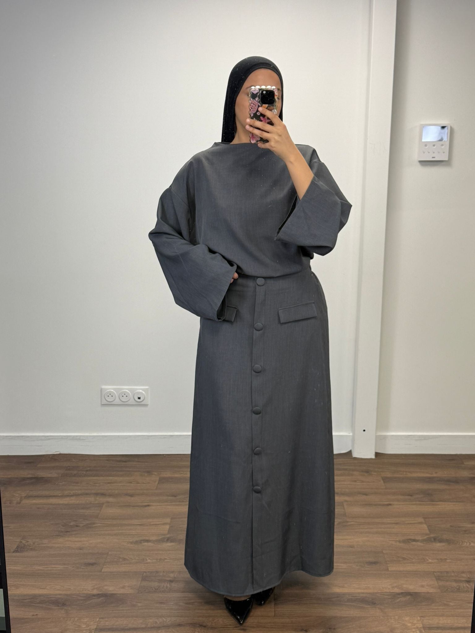 Ensemble Mira