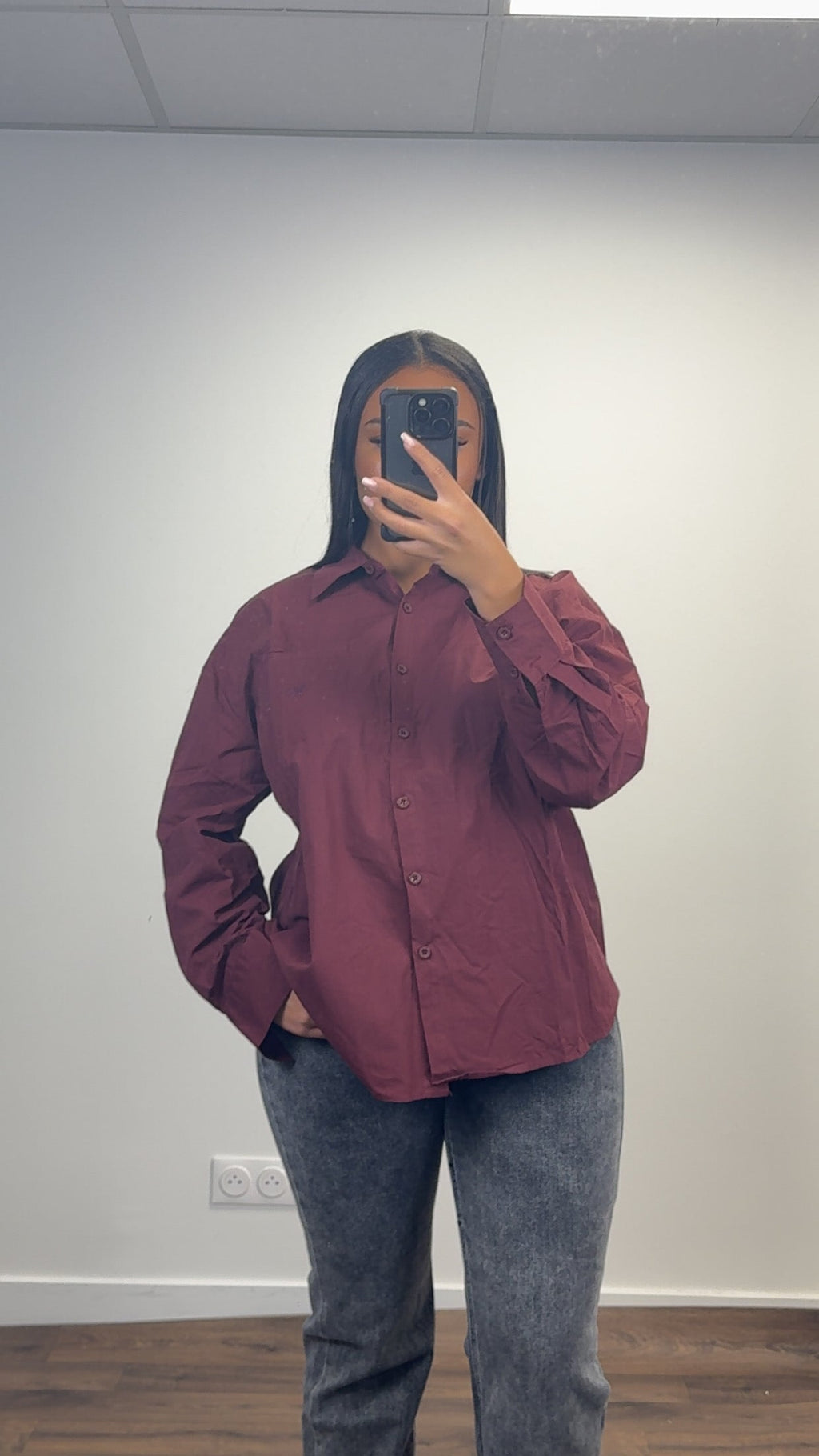 Chemise