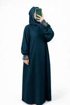 Robe Prière