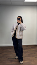 Veste Diana