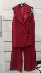 Tailleur Farfalla
